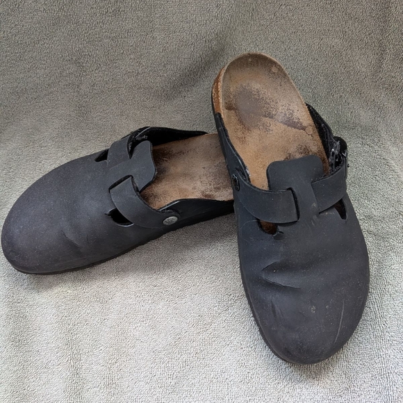 Birkenstock Shoes - Birkenstock Woodby